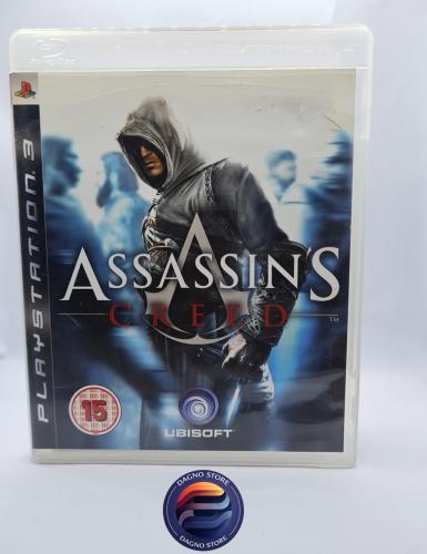 Assassin's Creed - PS3