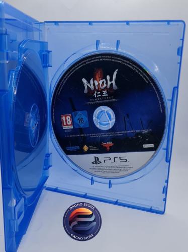 Nioh Collection-ps5