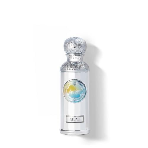عطر أطلس من Gissah للجنسين - زهري دافئ