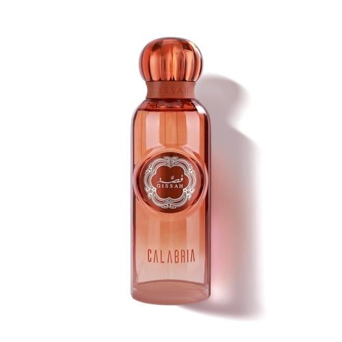 Calabria | عطر رجالي حمضي خشبي من Gissah