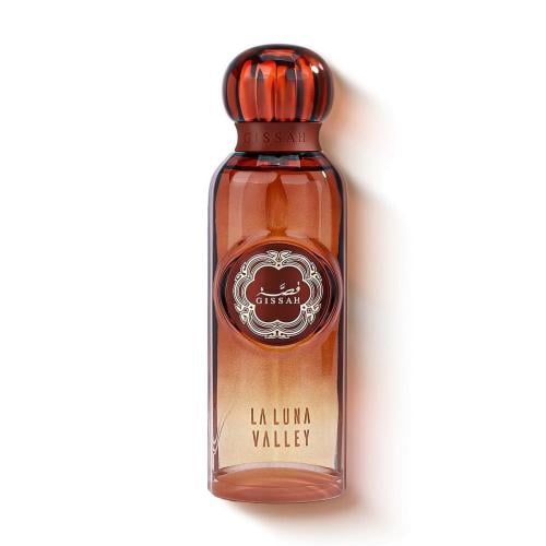 عطر لا لونا فالي للجنسين - شرقي حلواني