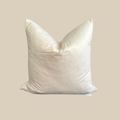 Feather Cushion Inserts 50*50 cm