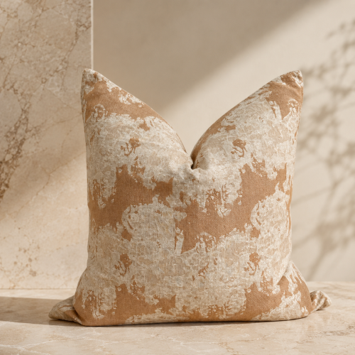 Luxury Printed cushion cover