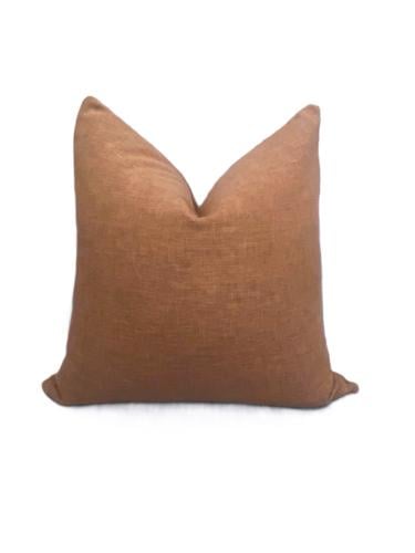 غطاء خداديه باللون البني