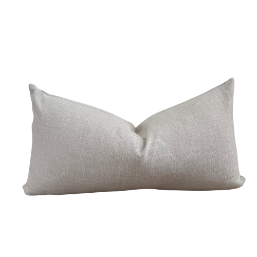 غطاء مخده بلون فاتح