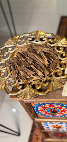 هندي سلا فاخر ( أوقية 28 جرام )