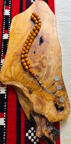 مسباح مستكه انتيك تركي