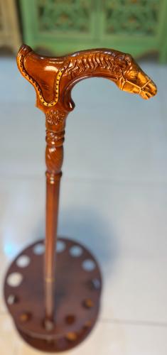 عصا الخيل كحيلان