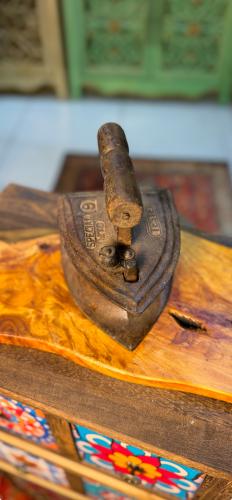 كاوية انتيك