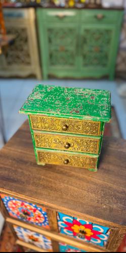 ادراج انتيك فاخره