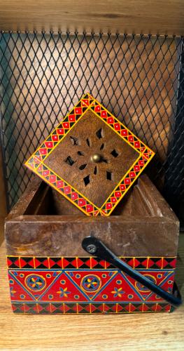 مبخرة صناعة هندي