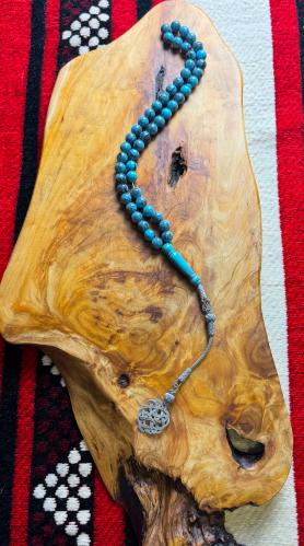 مسباح بكلايت