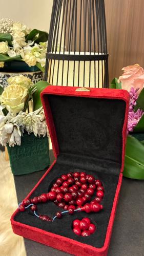 مسباح فاتوران كرزي