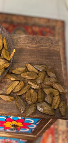 موروكي محسن نكهه عاديه ( أوقية 28 جرام )