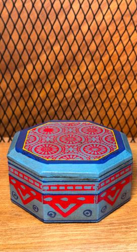 صندوق صناعة هندي