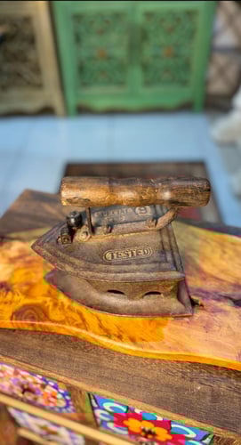 كاوية انتيك