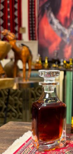 مخلط ملكي ( ربع تولة )