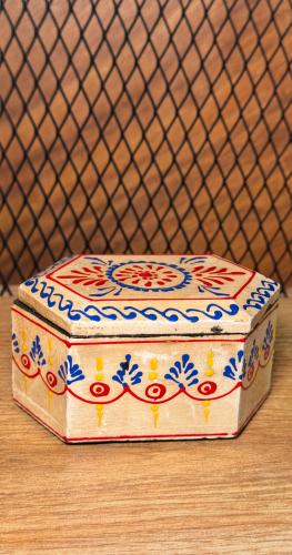 صندوق صناعه هندي