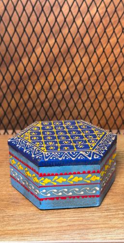 صندوق صناعة هندي