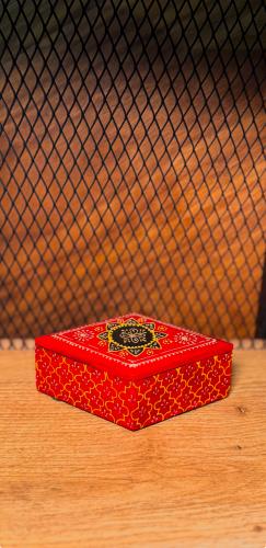 صندوق صناعة هندي