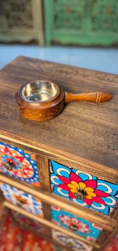 مبخرة صناعة هندي