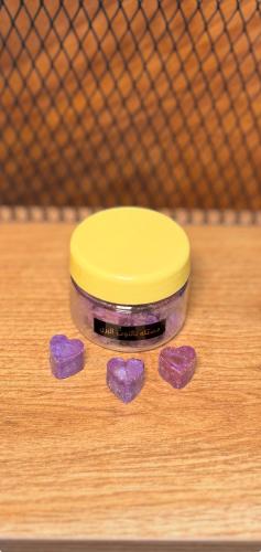 مستكة نكهة التوت البري ( 30جرام )