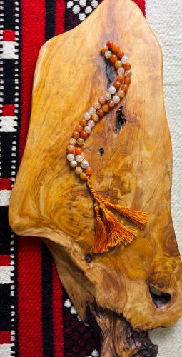 مسباح عقيق إيراني