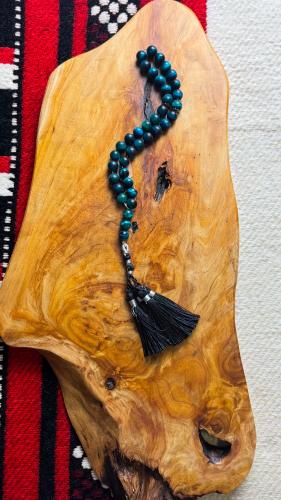 مسباح حجر تايقر بورمي