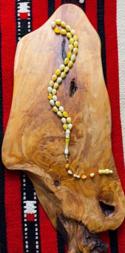 مسباح مستكه