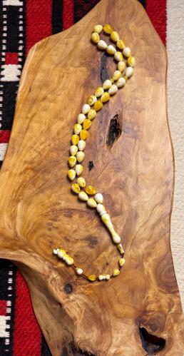 مسباح بكلايت قيمر