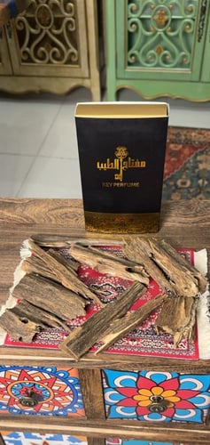 عود هندي ناجلاند ملكي ( أوقية 28 جرام )