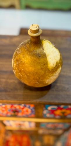 سُكة من جلد الأبل ( 500 جرام )