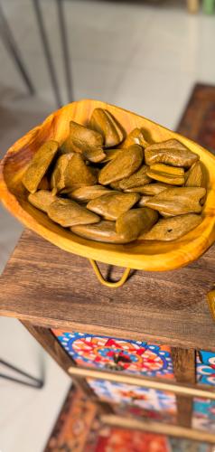 موروكي المناسابات فاخر ( أوقية 28 جرام )