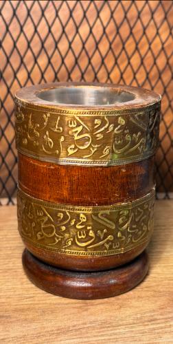 مبخرة صناعه هندي