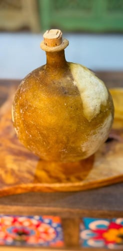 سُكة من جلد الأبل ( 500 جرام )