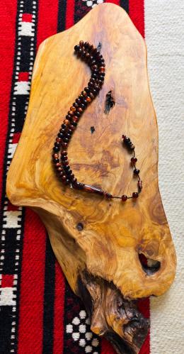 مسباح بكلايت أمريكي منجم