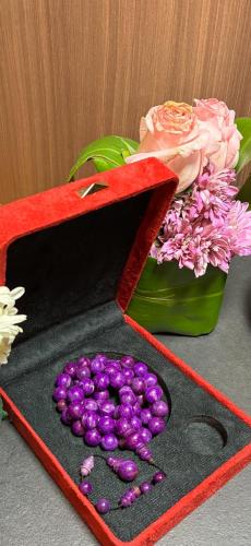 فاتوران خزامى