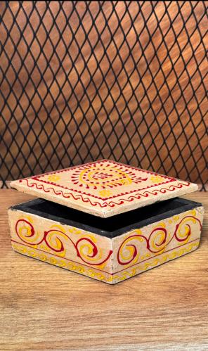 صندوق صناعه هندي