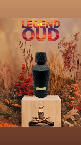 عطر ليجند عود