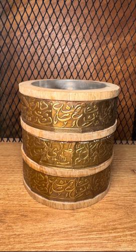 مبخرة صناعة هندي