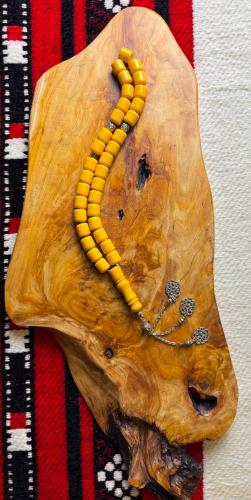 مسباح مستكه بكلايت