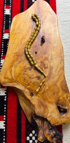 مسباح الزنجبيل