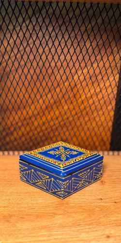 صندوق صناعة هندي