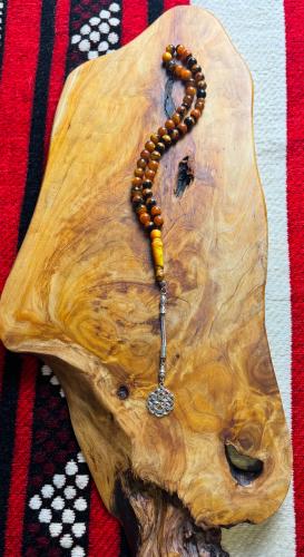 مسباح بكلايت