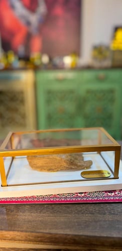 تُحفة عود موروكي طبيعي ( 29 جرام )