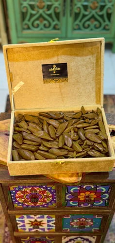 موروكي جزل ( أوقية 28 جرام )