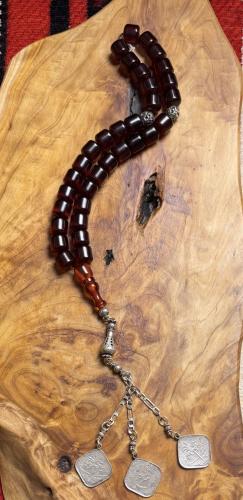 مسباح ساندلوس