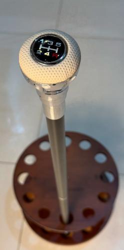 عصا قير عايدي ( شلاق 3 )