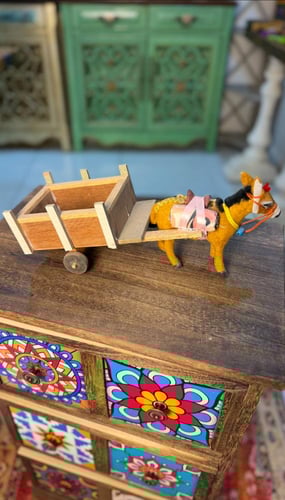 تحفة الحمار والعربه