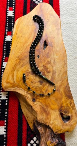 مسباح بكلايت منجم